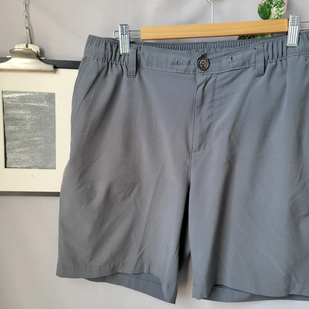 Chubbies Performance Short 8